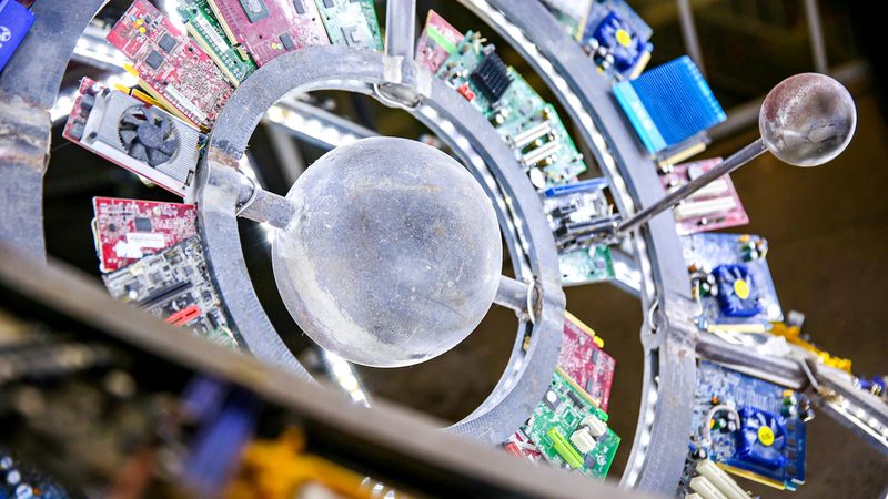 ELT工具性能对比：揭秘高效数据处理的秘密武器